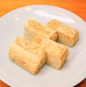 厚焼き玉子
