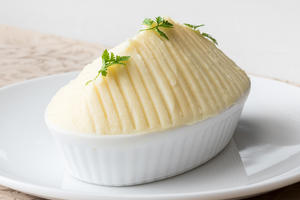 フロプレステージュ マッシュポテト100g