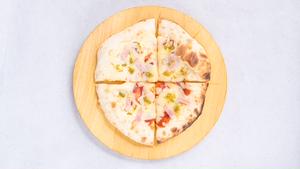 ナンピザ(Nan PIzza)