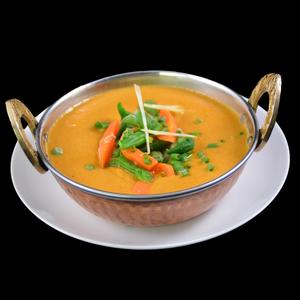 野菜カレー Vegetable Curry