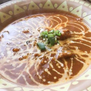 野菜カレー