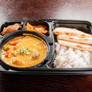 野菜カレー