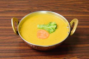 野菜カレー