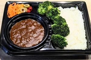 野菜カレー