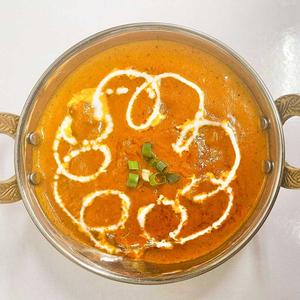 野菜カレー Vegetable Curry
