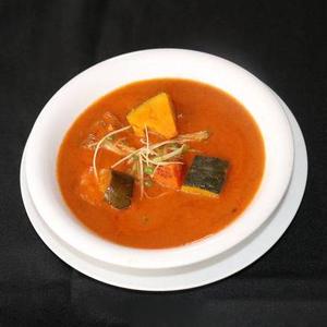野菜カレー Vegetable Curry