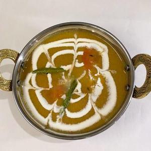野菜カレー vegetable curry