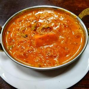 野菜カレー