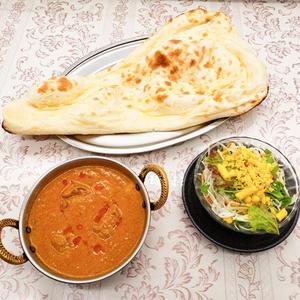 野菜カレー