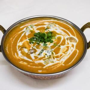 野菜カレー Vegetable Curry