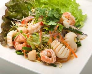 オリエンタルデリ ヤムタレー