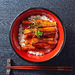 うな丼(2枚)≪4982≫