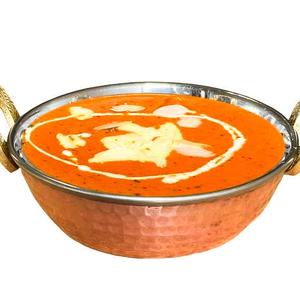 Butter Chicken Curry (バターチキンカレー