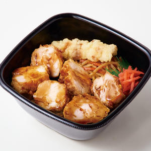 とりめし弁当
