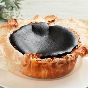 バスクチーズケーキ・ホール