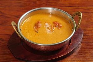 バターチキンカレー - Butter Chicken Curry