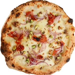 Pizzaトルリ