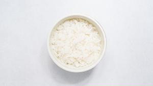ライス (250g)