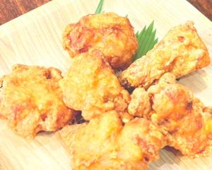 若鶏唐揚げ(5個入り)