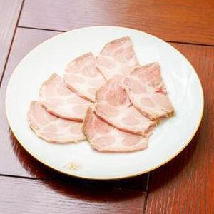 自家製ハム