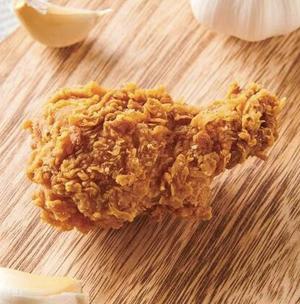 骨付きチキン