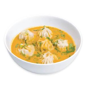 スープモモ Soup Momo 8p