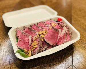 ローストビーフ(200g)