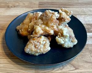 チキンバイト