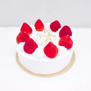 イチゴショートケーキ 15cm