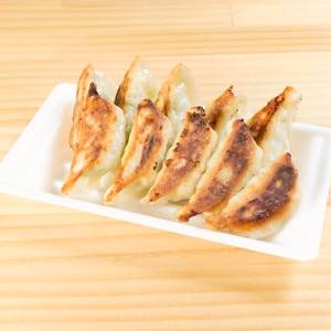 餃子 10個(ニンニクなし)