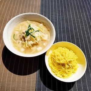 かっちゃん・つけたんめん