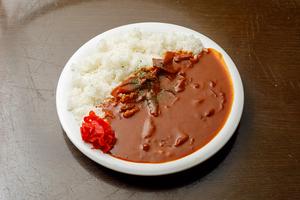 ハヤシライス