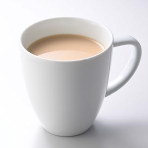 カフェ・ド・クリエ カフェオレ Caf au Lait