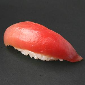 柿家すし まぐろ赤身