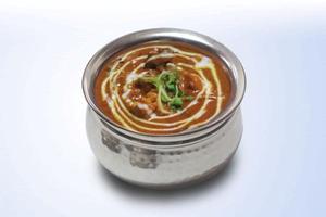 Vegetable Curry 野菜カレー