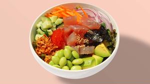 【No.3人気】コチュジャンポキ (Gochujang Korean Style)