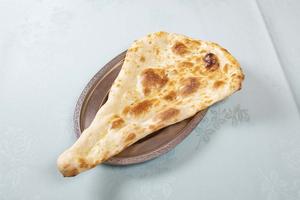 Butter Nan バターナン