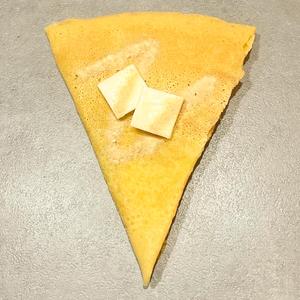 発酵バターシュガー