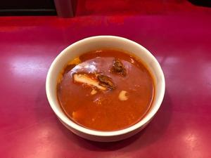 バターチキンカレー
