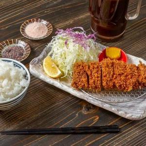 特上棒ひれかつ弁当