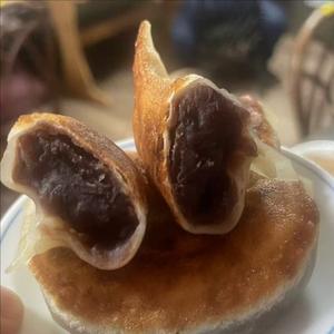 デザート焼き餃子5個