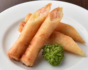 春巻き(2本)