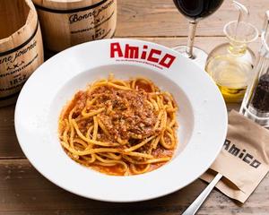 秘伝！！ボロネーゼ Secret！！！ Bolognese