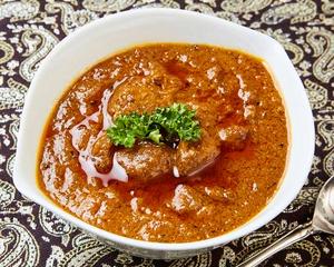 マトンローガンジョシュ Mutton Rogan Josh