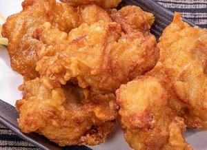 とりのからあげ