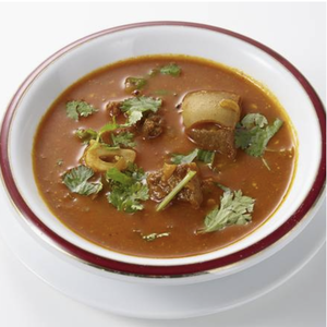 マトンカレー MUTTON CURRY