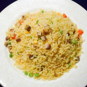 卵チャーハン(蛋炒)