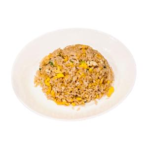 卵チャーハン 蛋炒飯 Egg Fried Rice