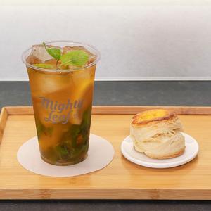 クラシックスコーン アレンジカフェセット