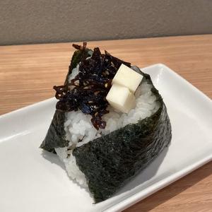 こんぶチーズ